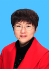 ​彭燕妮  个人简历