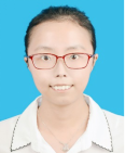 杨婷  个人简历