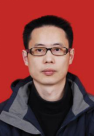 陈明杰  个人简历