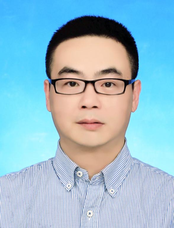 胡卫军  个人简历